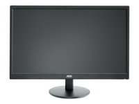 AOC E2070SWN - écran LED - 19.5" E2070SWN