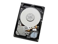 WD Ultrastar C15K600 HUC156060CSS200 - Disque dur - 600 Go - interne - 2.5" SFF - SAS 12Gb/s - 15030 tours/min - mémoire tampon : 128 Mo 0B28953