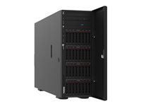 Lenovo ThinkSystem ST650 V2 - tour - Xeon Silver 4314 2.4 GHz - 32 Go - aucun disque dur 7Z74A033EA