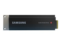Samsung PM9A3 MZQL21T9HCJR - SSD - 1.92 To - interne - 2.5" - U.2 PCIe 4.0 x4 (NVMe) MZQL21T9HCJR-00A07