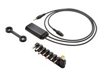 Kensington 60W USB 3.0 Power Splitter for SD4700P - Câblage d'alimentation - 20 V - Europe K38310EU
