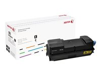 Xerox - Noir - compatible - cartouche de toner - pour Kyocera FS-4100DN, 4100DN/KL3, 4200DN, 4300DN, 4300DN/KL3, FS-4300DN 006R03385
