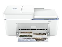 HP Deskjet 4222e All-in-One - imprimante multifonctions - couleur 60K29B#629