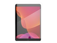 ZAGG InvisibleShield Glass Elite VisionGuard - Filtre bleu clair pour tablette - pour Apple 10.2-inch iPad (7ème génération, 8ème génération, 9ème génération) 200104672