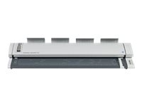 Colortrac SmartLF SG 44c - Scanner à rouleau - 6 x CCD quadri-linéaire - Rouleau (117 cm) - 1200 dpi - USB 3.0, Gigabit LAN 2859V026