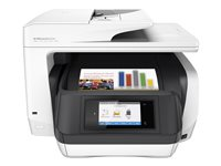 K/HP OfficeJet Pro 8720 All-in-1 Printer D9L19AX3/70281778