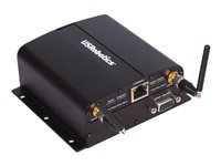USRobotics Courier M2M 3G Cellular Gateway - Passerelle - 100Mb LAN, RS-232 - GSM 850/900/1800/1900 USR803510