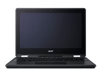 Acer Chromebook Spin 11 R751T-C8D8 - 11.6" - Celeron N3350 - 8 Go RAM - 32 Go eMMC - Français NX.GPZEF.001