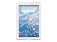 Acer ICONIA ONE 10 B3-A40-K8WA - tablette - Android 7.0 (Nougat) - 32 Go - 10.1" NT.LDPEE.003