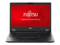 Fujitsu LIFEBOOK E548 - 14" - Core i3 7130U - 8 Go RAM - 256 Go SSD - français VFY:E5480M131HFR