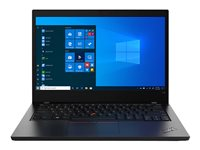 Lenovo ThinkPad L14 Gen 2 - 14" - Intel Core i7 - 1165G7 - 16 Go RAM - 512 Go SSD - Français 20X100NSFR