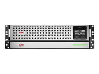 APC Smart-UPS On-Line Li-Ion 1000VA - onduleur - 900 Watt - 1000 VA SRTL1000RMXLI-NC