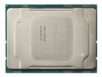 Intel Xeon Silver 4114 - 2.2 GHz - 10 cœurs - 20 fils - 13.75 Mo cache - LGA3647 Socket - pour Workstation Z6 G4 1XM49AA