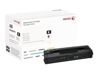Xerox - Noir - compatible - cartouche de toner (alternative pour : HP 06A) - pour HP LaserJet 3100, 3150, 5L, 6L 003R99629