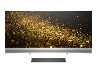 HP Envy 34 - écran LED - incurvé - 34" W3T65AA#ABB