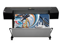 HP DesignJet Z2100 - imprimante grand format - couleur - jet d'encre Q6677D#B19