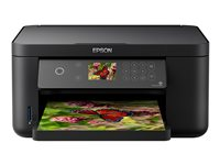 Epson Expression Home XP-5100 - imprimante multifonctions - couleur C11CG29402