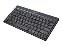 Wacom - Clavier - Bluetooth - Anglais WKT-400-EN