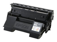 Epson - Noir - originale - cartouche de toner - pour AcuLaser M4000, M4000DN, M4000DTN, M4000N, M4000TN C13S051170