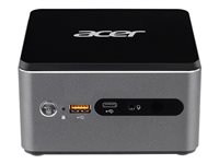 Acer Revo Cube Pro VEN76G - mini PC - Core i3 7130U 2.7 GHz - 4 Go - 128 Go DT.VRGEF.003