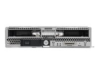 Cisco UCS B200 M4 Blade Server - lame - pas de processeur - 0 Go - aucun disque dur UCSB-B200-M4-U?BDL ZJ73823460AL