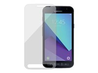 BIGBEN Connected - Protection d'écran pour téléphone portable - verre - transparent - pour Samsung Galaxy Xcover 4, Xcover 4s PEGLASSXCOVER4