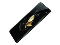 Archos Diamond Gamma - Smartphone - double SIM - 4G LTE - 32 Go - microSDXC slot - GSM - 5.5" - 1280 x 720 pixels (278 ppi) - IPS - RAM 3 Go - 13 MP (caméra avant de 5 mégapixels) - Android 503531