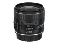 Canon EF - Objectif - 24 mm - f/2.8 IS USM - Canon EF 5345B005