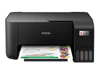 Epson EcoTank ET-2815 - imprimante multifonctions - couleur C11CJ67417