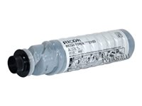 Ricoh MP 201 - Noir - original - cartouche de toner - pour Ricoh Aficio 1515, Aficio 1515F, Aficio 1515MF, Aficio 1515PS 842338