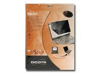 Dicota Secret - Filtre écran de sécurité - 12.1" D30112