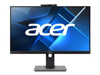 Acer B247Y Dbmiprczx - écran LED - Full HD (1080p) - 23.8" UM.QB7EE.D01