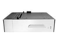 HP bac d'alimentation - 500 feuilles G1W43A
