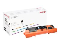 Xerox - Jaune - compatible - cartouche de toner (alternative pour : HP C9702A, HP Q3962A) - pour HP Color LaserJet 1500, 2500, 2550, 2820, 2830, 2840; LaserJet 1500 003R99718