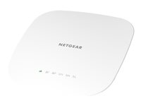NETGEAR Insight WAC540 - Borne d'accès sans fil - 1GbE - Wi-Fi 5 - 2,4 GHz (1 bande)/5 GHz (2 bandes) - géré par le Cloud WAC540-10000S