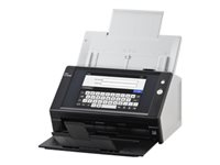 Fujitsu Image Scanner N7100E - scanner de documents - modèle bureau - Gigabit LAN PA03706-B301