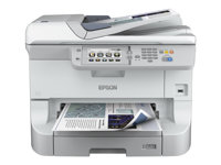 Epson WorkForce Pro WF-8590 D3TWFC - imprimante multifonctions - couleur C11CD45301BP