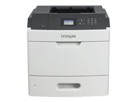Lexmark MS810n - imprimante - monochrome - laser 40G0120