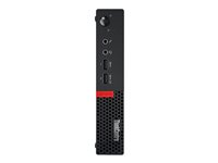 Lenovo ThinkCentre M710q - minuscule - Core i5 7400T 2.4 GHz - 8 Go - 1 To - French 10MR004PFR