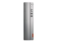 Lenovo IdeaCentre 310S-08ASR - SFF Tower - A9 9430 3.2 GHz - 4 Go - 1 To - Français 90G9008XFR