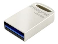 Integral Fusion USB 3.0 - Clé USB - 128 Go - USB 3.0 INFD128GBFUS3.0