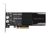 SanDisk Fusion ioMemory SX350 1300 - Disque SSD - 1.3 To - interne - PCI Express 2.0 x8 SDFADAMOS-1T30-SF1