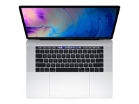 Apple MacBook Pro with Touch Bar - 15.4" - Core i7 - 16 Go RAM - 256 Go SSD - AZERTY MR962FN/A