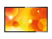 Philips Signage Solutions Q-Line BDL4330QL - Classe 43" (42.5" visualisable) - Q-Line écran LED - signalisation numérique - 1080p (Full HD) 1920 x 1080 BDL4330QL/00