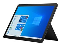 Microsoft Surface Go 3 - 10.5" - Intel Core i3 10100Y - 8 Go RAM - 256 Go SSD - 4G LTE-A 8VJ-00045