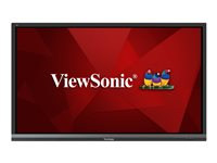 ViewSonic ViewBoard IFP6550 65" Classe (65" visualisable) écran DEL IFP6550