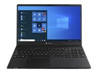 Dynabook Toshiba Satellite Pro L50-G-1C9 - 15.6" - Core i7 10710U - 16 Go RAM - 512 Go SSD A1PBS22E113F