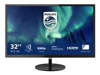 Philips E-line 327E8QJAB - écran LED - Full HD (1080p) - 32" 327E8QJAB/00