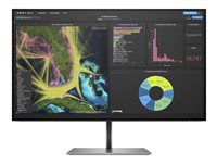 HP Z27k G3 - écran LED - 4K - 27" 1B9T0AA#ABB