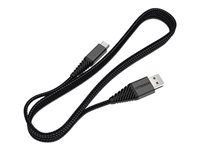 OtterBox - Câble USB - USB-C (M) pour USB (M) - 2.4 A - 1 m 78-51411